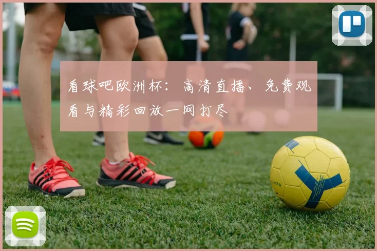 看球吧欧洲杯：高清直播、免费观看与精彩回放一网打尽